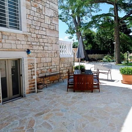 Dimora Dalia - Puglia Mia Apartments Monopoli Exterior foto