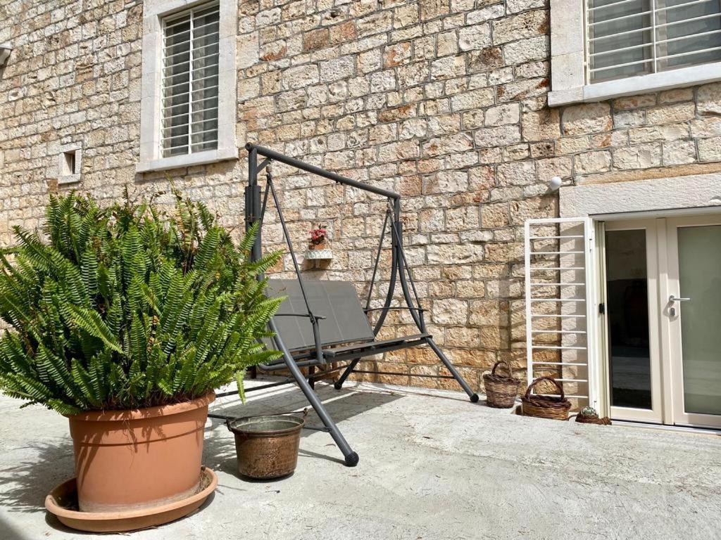 Dimora Dalia - Puglia Mia Apartments Monopoli Exterior foto