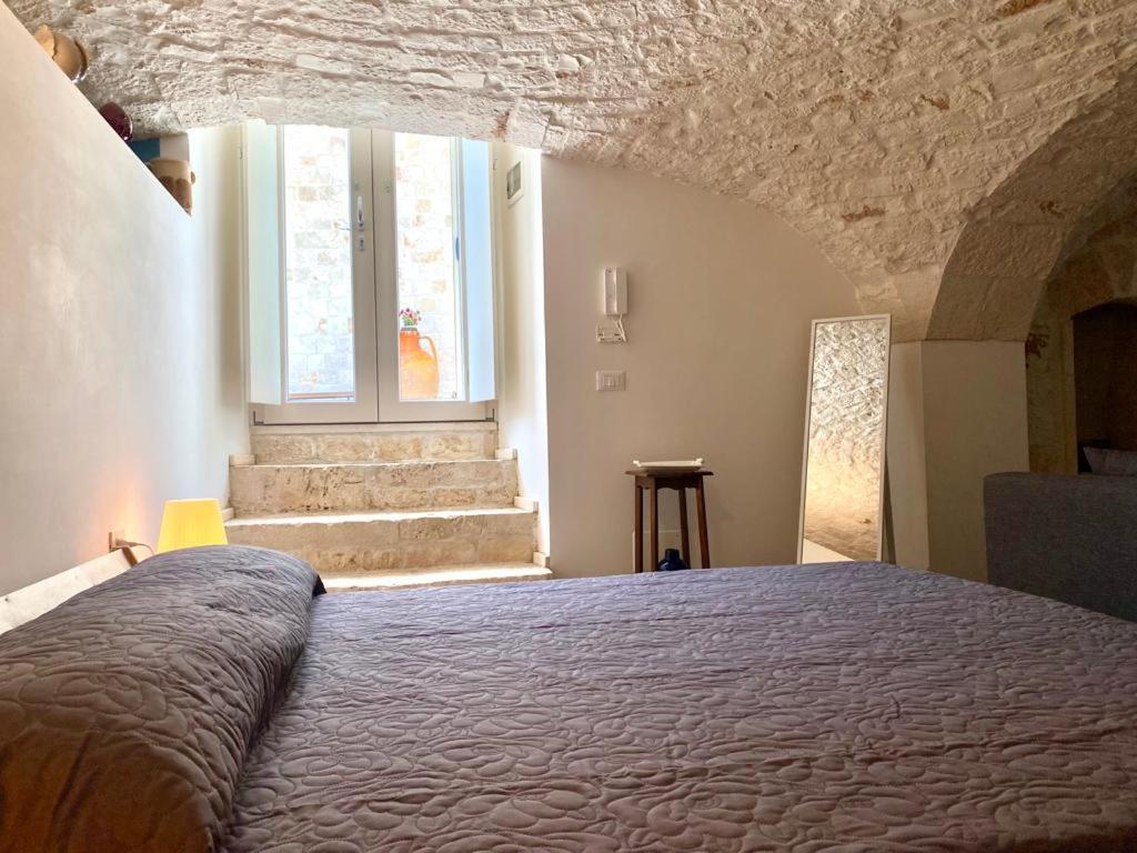 Dimora Dalia - Puglia Mia Apartments Monopoli Exterior foto