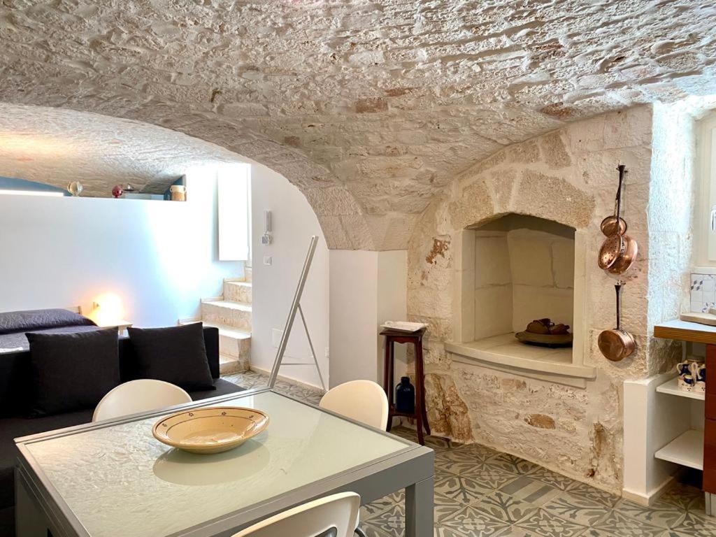 Dimora Dalia - Puglia Mia Apartments Monopoli Exterior foto