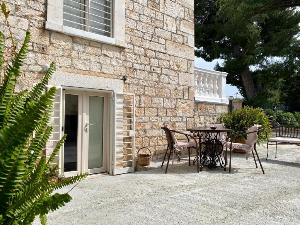 Dimora Dalia - Puglia Mia Apartments Monopoli Exterior foto