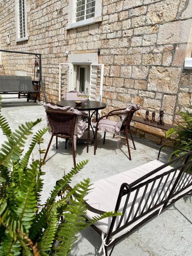 Dimora Dalia - Puglia Mia Apartments Monopoli Exterior foto