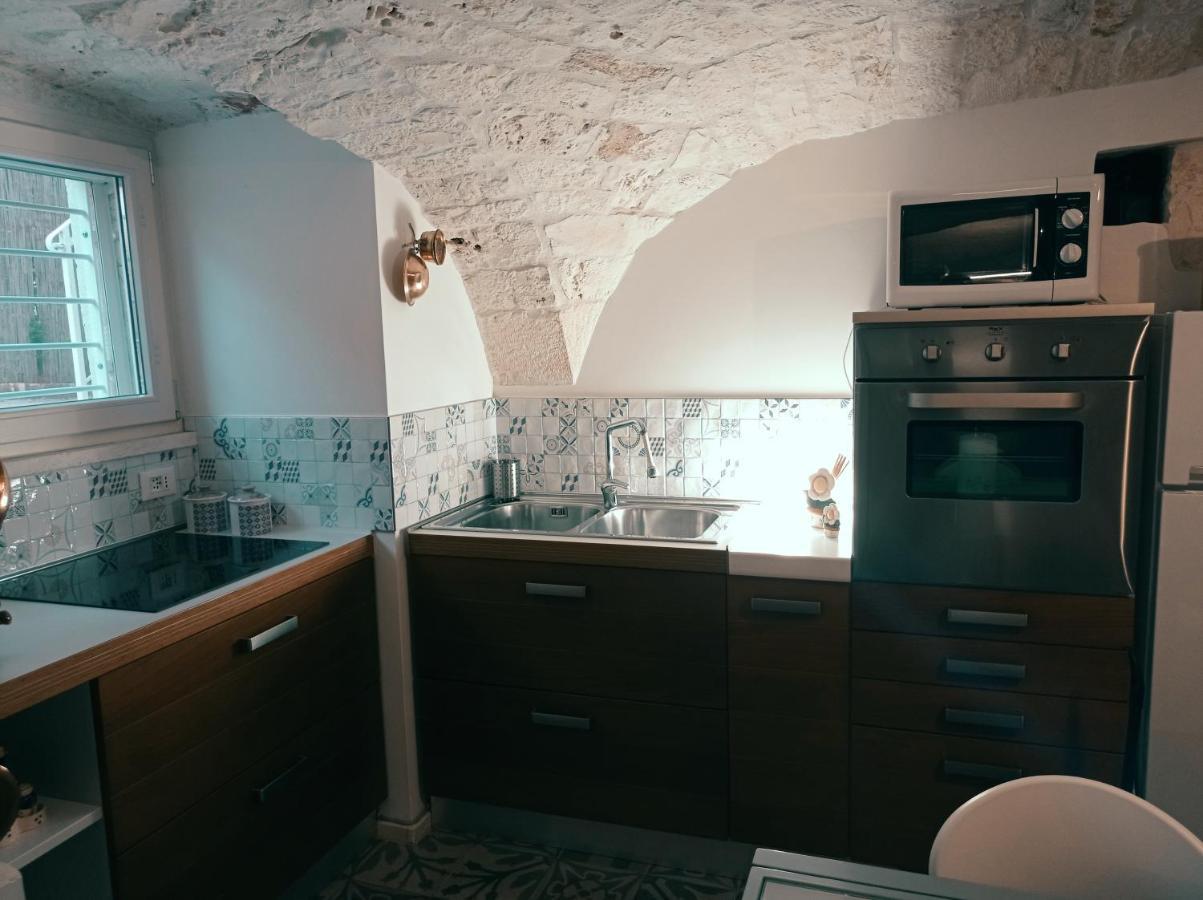 Dimora Dalia - Puglia Mia Apartments Monopoli Exterior foto