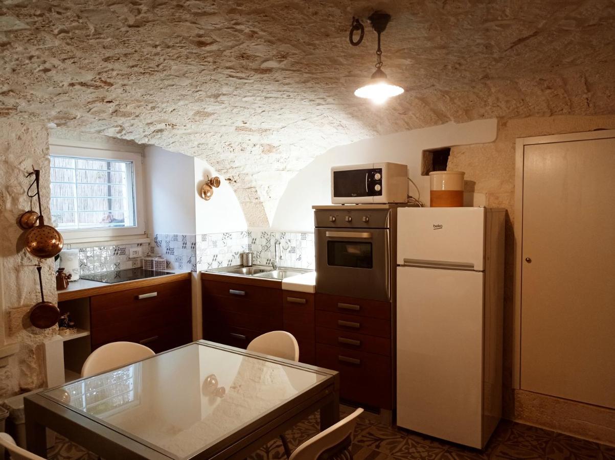 Dimora Dalia - Puglia Mia Apartments Monopoli Exterior foto