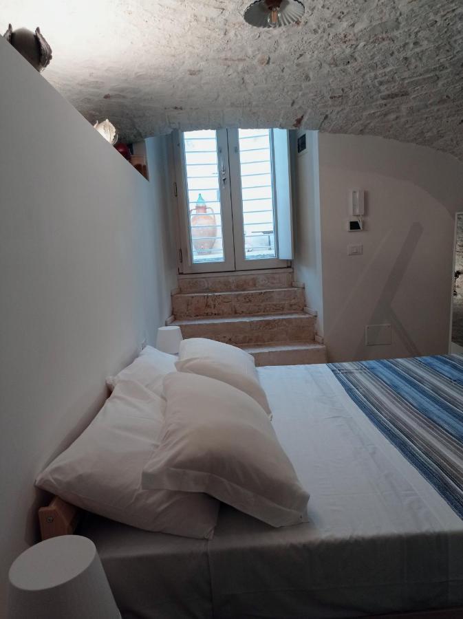 Dimora Dalia - Puglia Mia Apartments Monopoli Exterior foto